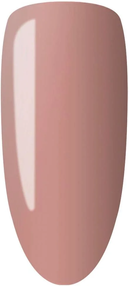 لاک ناخن ژلی لچت، مجموعه لاک ناخن رنگ خنثی، لاک ناخن Nobility، رنگ برنزه NBNL89