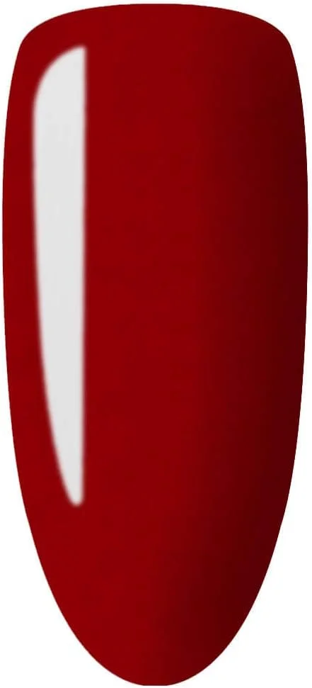 لاک ناخن لچت New Nobility، قرمز ممنوعه NBNL13