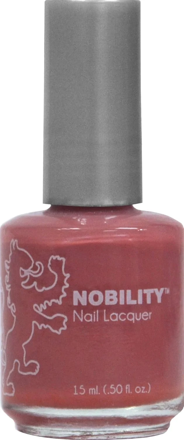 لاک ناخن ژلی لچت، مجموعه لاک ناخن رنگ پوست، لاک ناخن Nobility، رنگ برنزه هاوایی NBNL22