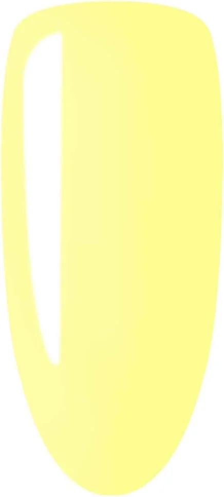 لاک ناخن ژلی لچت، مجموعه لاک ناخن رنگ بدن، لاک ناخن نوبیلیتی، Banana Split NBNL122