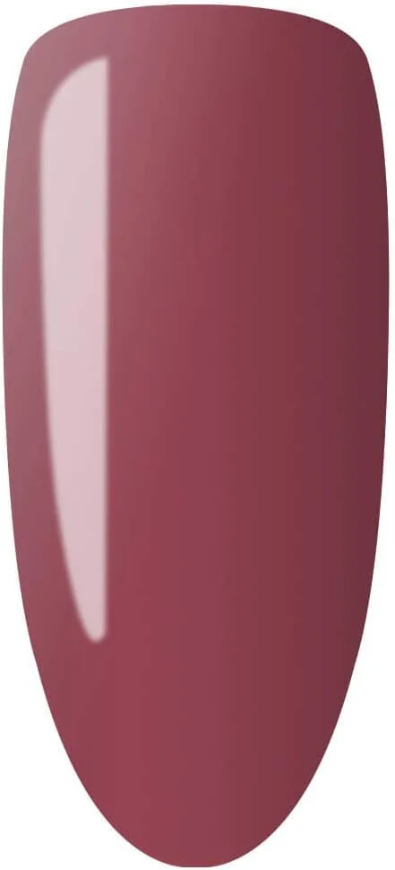 لاک ناخن ژلی لچت، مجموعه لاک ناخن رنگ پوست، لاک ناخن Nobility، رنگ برنزه هاوایی NBNL22