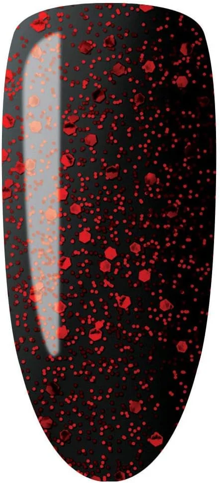 لاک ناخن ژلی لچت، مجموعه لاک ناخن رنگ پوست، لاک ناخن Nobility، Rubies Galore NBNL114 لاک ناخن ژلی لچت، مجموعه لاک ناخن رنگ پوست، لاک ناخن Nobility، Rubies Galore NBNL114