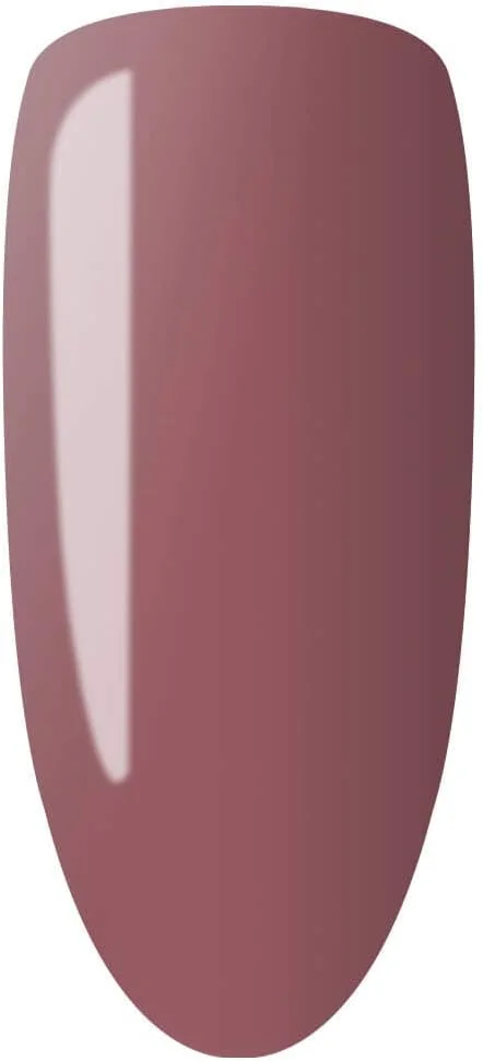 لاک ژل ناخن لچت، مجموعه لاک ناخن رنگ پوست، لاک ناخن Nobility، رنگ Tan Rose، کد NBNL12