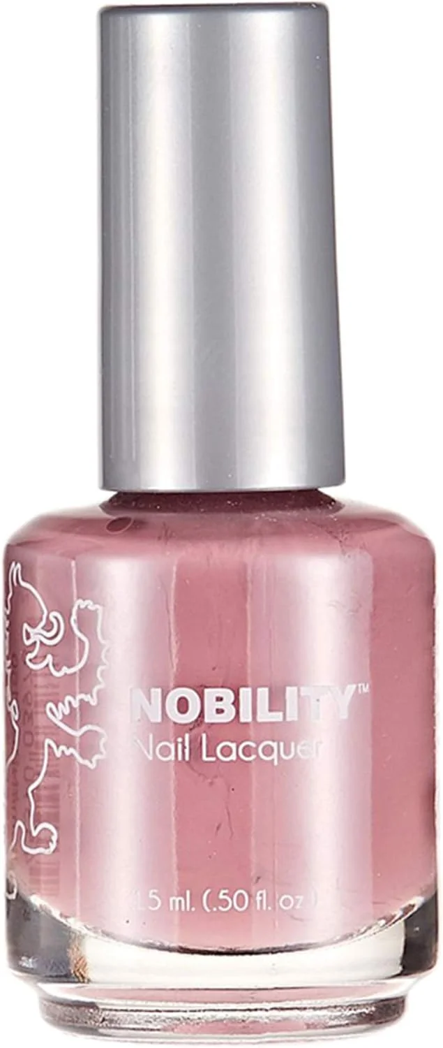 لاک ناخن ژلی لچت، مجموعه لاک ناخن رنگ پوست، لاک ناخن Nobility، هاوانا NBNL160