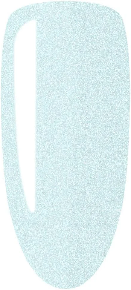 لاک ژل ناخن لچت، مجموعه لاک ناخن رنگ پوست، لاک ناخن Nobility، الماس آبی NBNL105