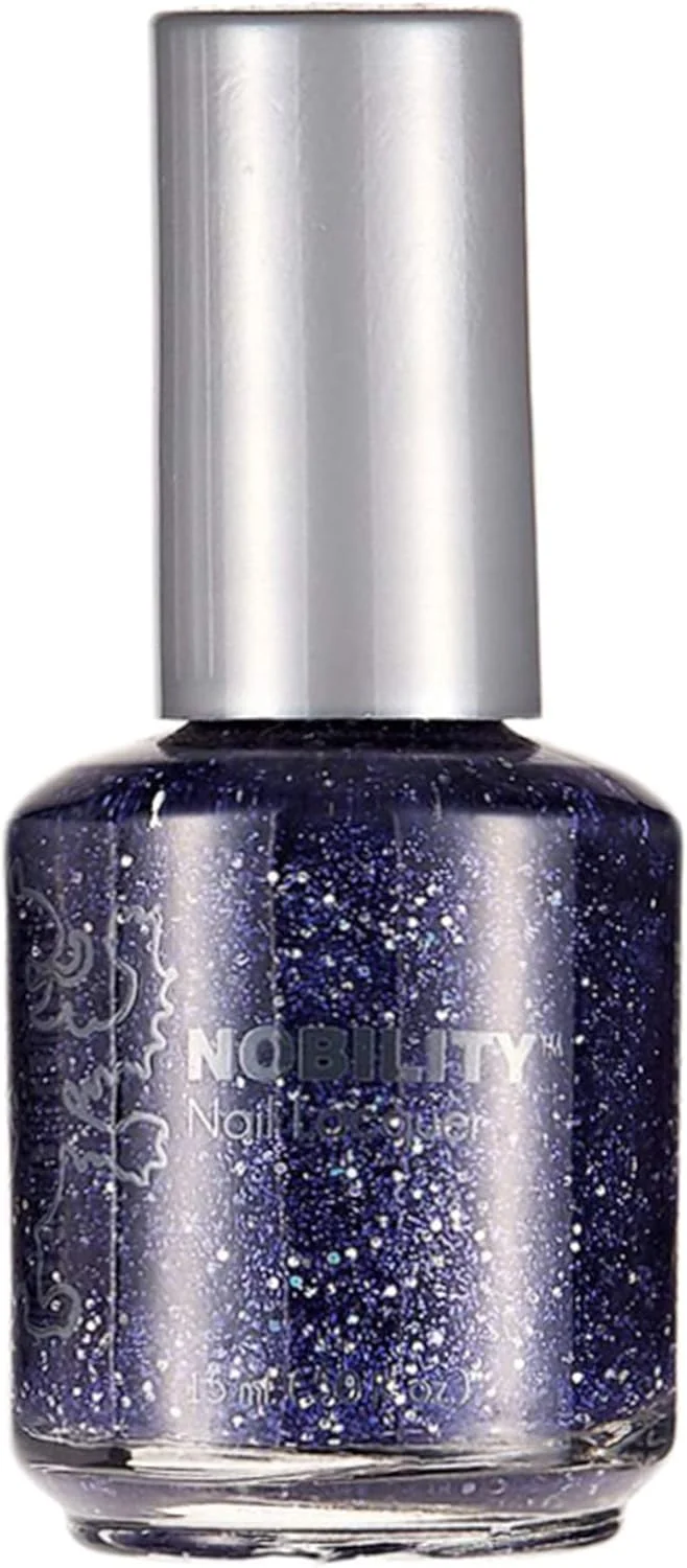 لاک ناخن اکلیلی Lechat، لاک ناخن Nobility، Starfield NBNL131