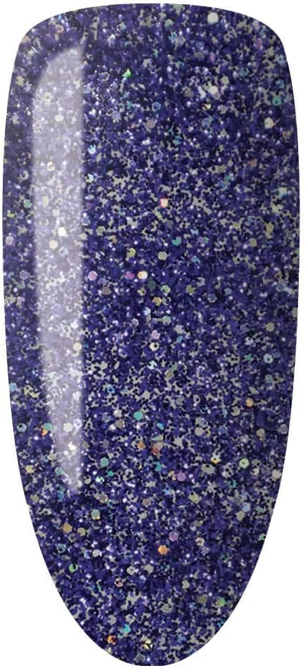 لاک ناخن اکلیلی Lechat، لاک ناخن Nobility، Starfield NBNL131