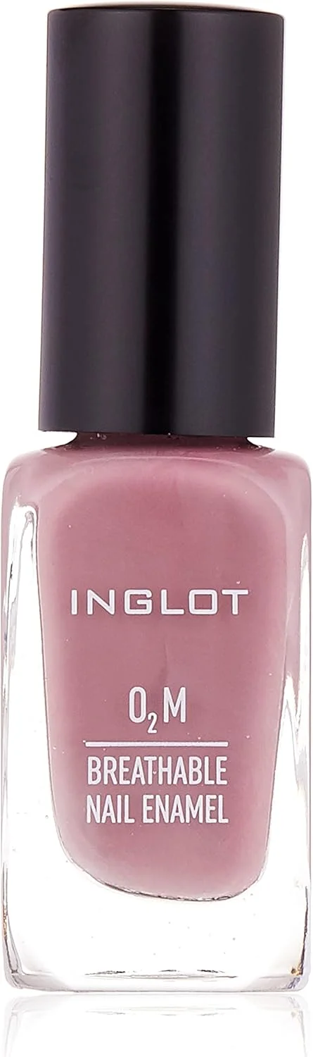 لاک ناخن اکسیژن رسان اینگلوت، شماره 678، حجم 11 میلی لیتر لاک ناخن اکسیژن رسان اینگلوت، شماره 678، حجم 11 میلی لیتر