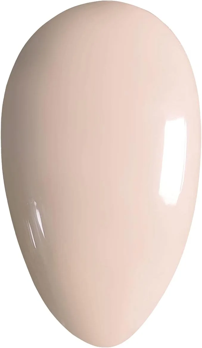 لاک ناخن قابل تنفس اینگلوت O2M، ۱۱ میلی لیتر - ۶۰۲