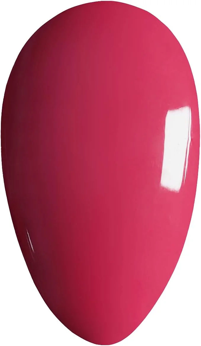 لاک ناخن اکسیژن رسان اینگلوت 11 میل - 612