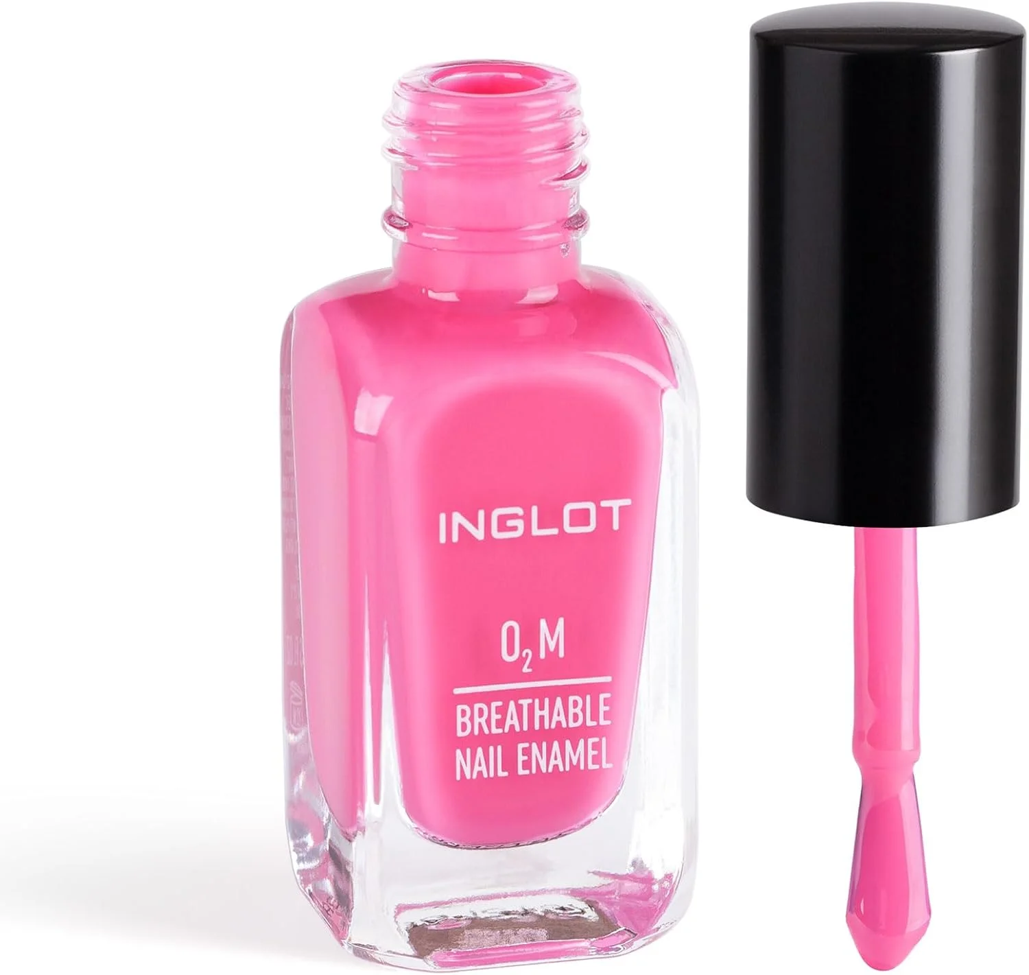 لاک ناخن اکسیژن رسان اینگلوت O2M، ۱۱ میلی لیتر - شماره ۶۸۵