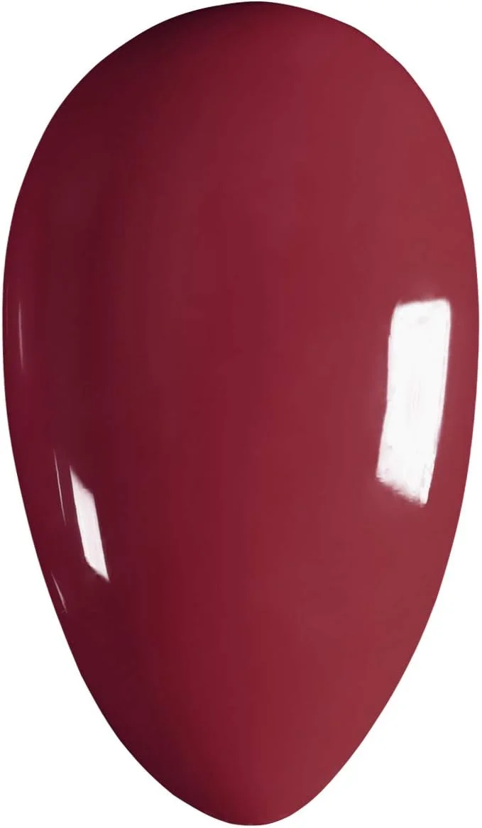 لاک ناخن اکسیژن رسان اینگلوت O2M، شماره 689، حجم 11 میلی لیتر