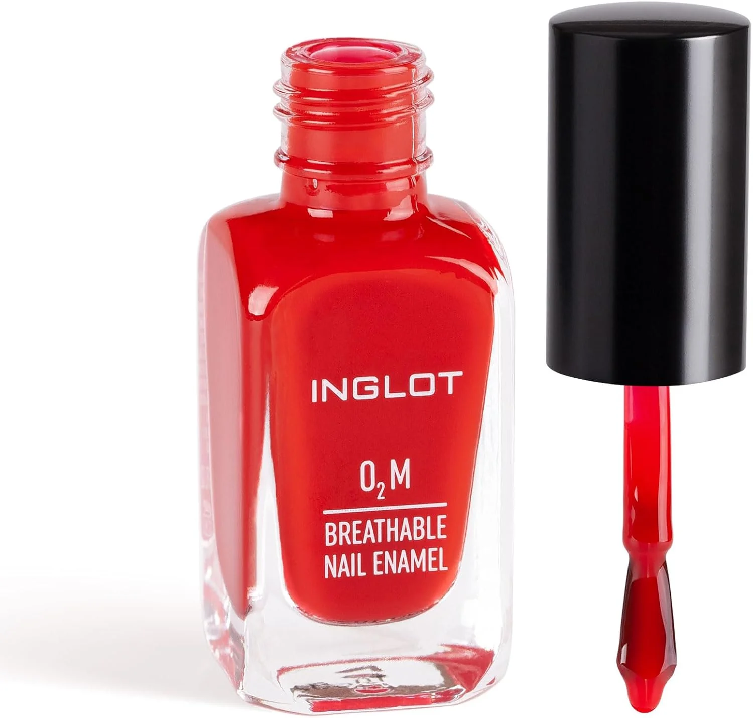 لاک ناخن اکسیژن رسان اینگلوت O2M، شماره 653، حجم 11 میلی لیتر لاک ناخن اکسیژن رسان اینگلوت O2M، شماره 653، حجم 11 میلی لیتر