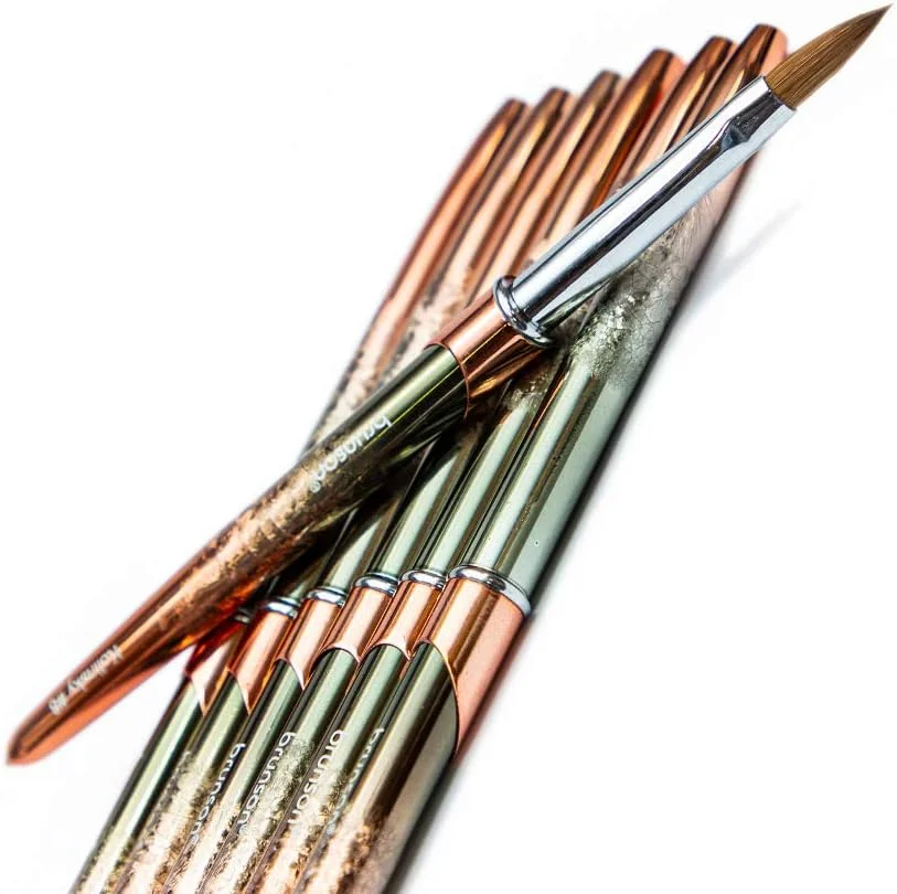 قلم موی طراحی ناخن موی سمور جداشدنی، قلم موی طراحی اکریلیک، دسته طرح فولاد مشکی، ابزار طراحی ناخن، قلم موی طراحی لاک ژل ناخن اکریلیک برای قلم موی نقاشی ابزار ناخن قلم موی طراحی ناخن موی سمور جداشدنی، قلم موی طراحی اکریلیک، دسته طرح فولاد مشکی، ابزار طراحی ناخن، قلم موی طراحی لاک ژل ناخن اکریلیک برای قلم موی نقاشی ابزار ناخن