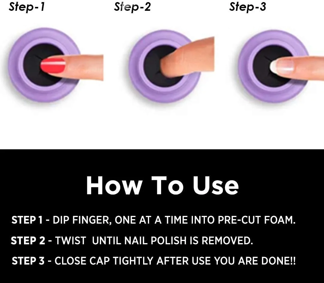 لاک پاک کن نهایی کالر بار، شکلات پرتقالی، 80 میلی لیتر لاک پاک کن نهایی کالر بار، شکلات پرتقالی، 80 میلی لیتر