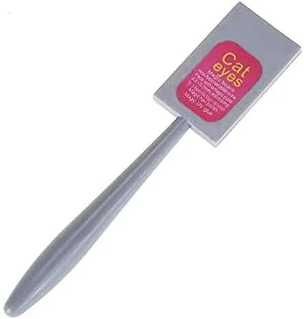 ابزار طراحی ناخن با آهنربا، مناسب لاک ژل چشم گربه ای، استیک مغناطیسی، خطوط سه بعدی