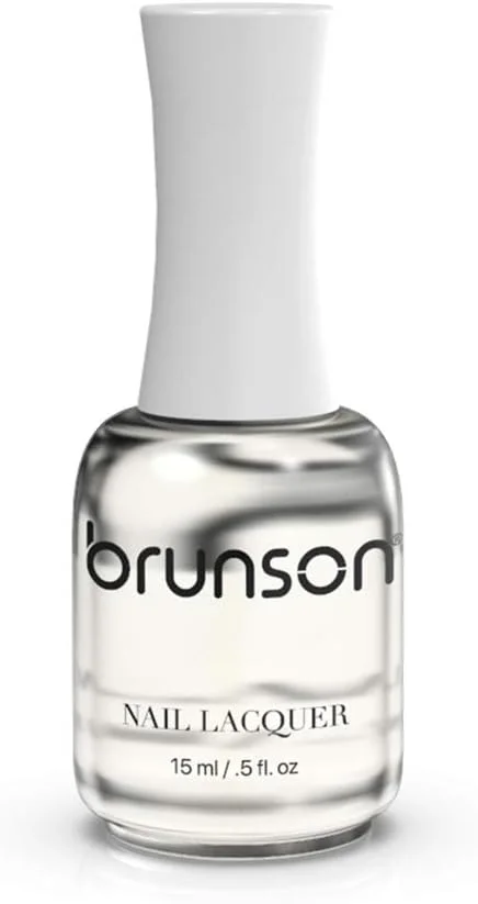 لاک ناخن تاپ کت برونسون 15 میلی لیتر