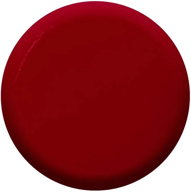 لاک ناخن کالر بار، قرمز برای همه، 12 میلی لیتر لاک ناخن کالر بار، قرمز برای همه، 12 میلی لیتر