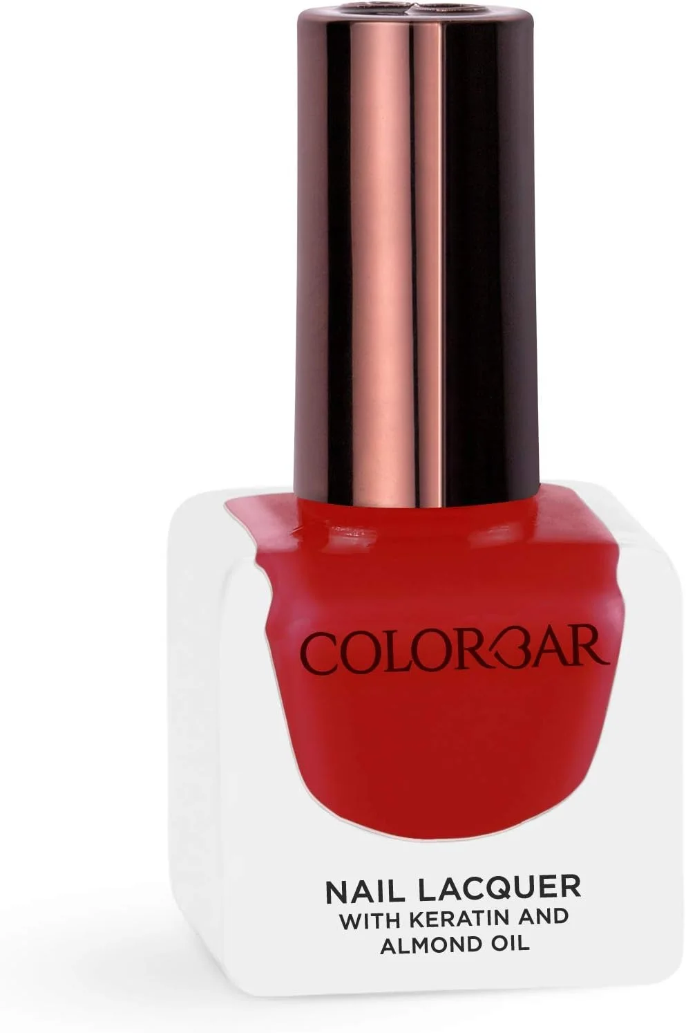 لاک ناخن کالر بار، Zestful، ۱۲ میلی لیتر