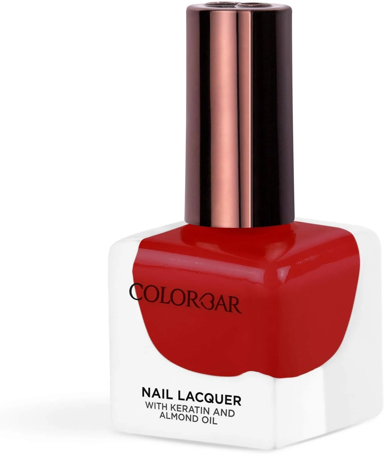 لاک ناخن کالر بار، Zestful، ۱۲ میلی لیتر لاک ناخن کالر بار، Zestful، ۱۲ میلی لیتر