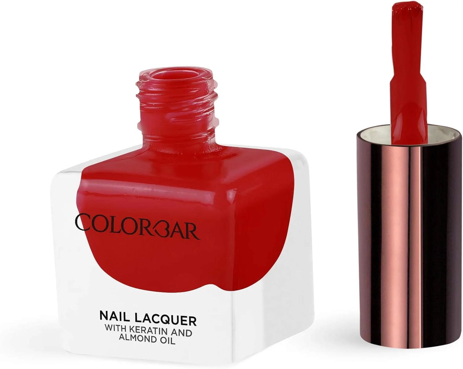 لاک ناخن کالر بار، Zestful، ۱۲ میلی لیتر لاک ناخن کالر بار، Zestful، ۱۲ میلی لیتر