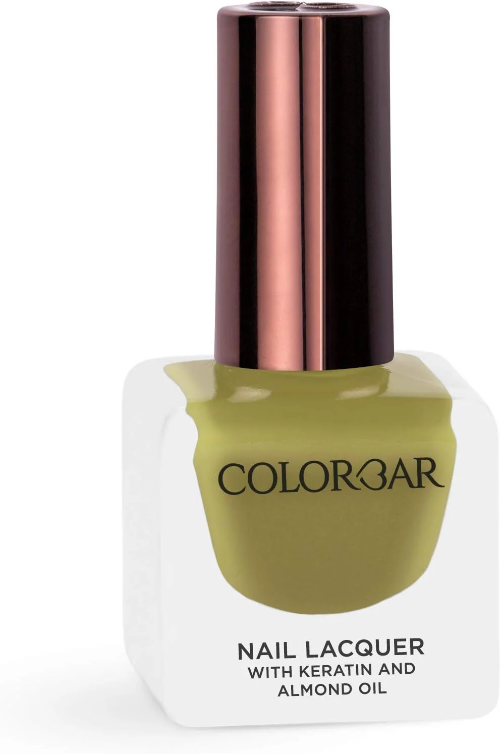 لاک ناخن کالر بار، رنگ Fix You، ۱۲ میلی لیتر