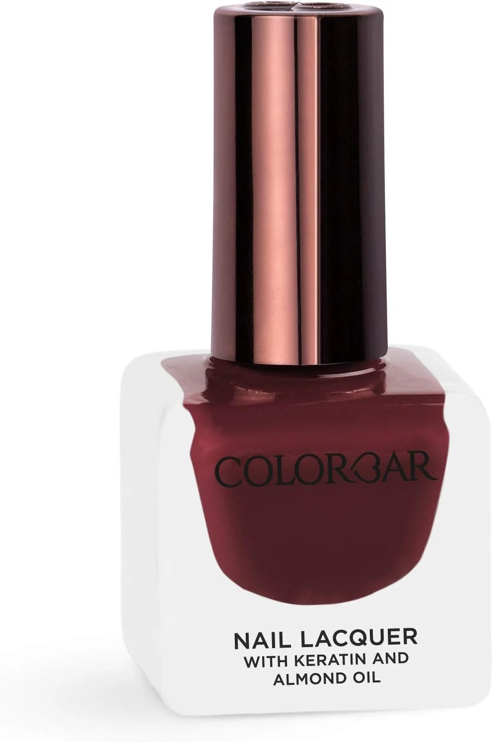 لاک ناخن کالر بار، رنگ Red Carat، ۱۲ میلی لیتر