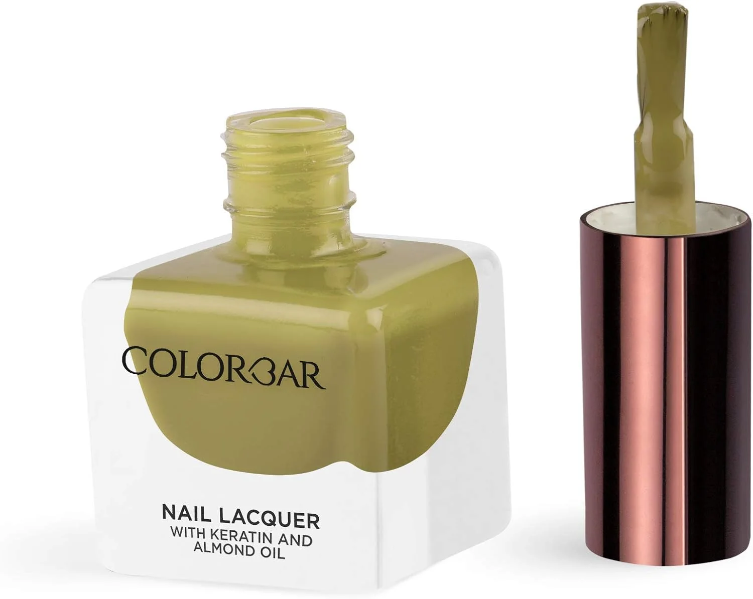 لاک ناخن کالر بار، رنگ Fix You، ۱۲ میلی لیتر