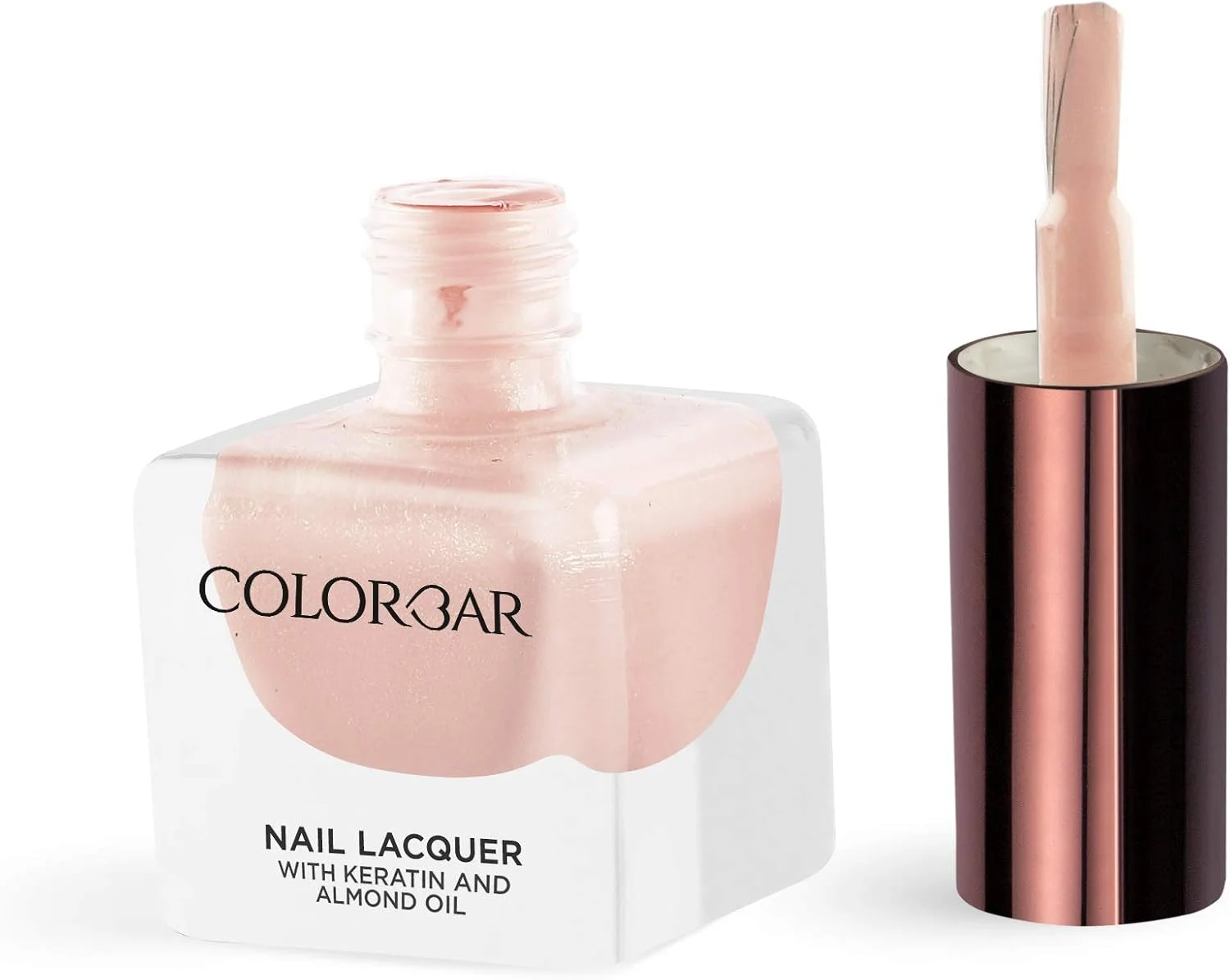 لاک ناخن کالر بار، Dazed، ۱۲ میلی لیتر لاک ناخن کالر بار، Dazed، ۱۲ میلی لیتر