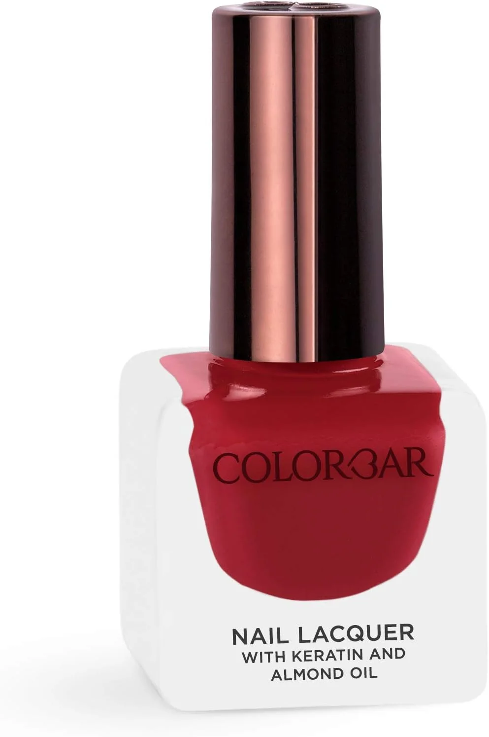 لاک ناخن کالر بار، Lucky، ۱۲ میلی لیتر