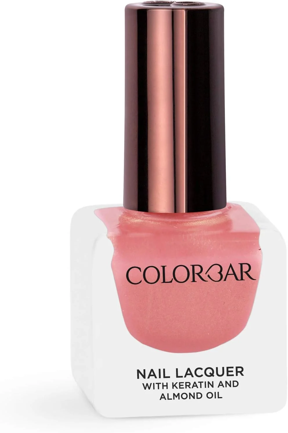 لاک ناخن کالر بار، اسپینر، 12 میلی لیتر