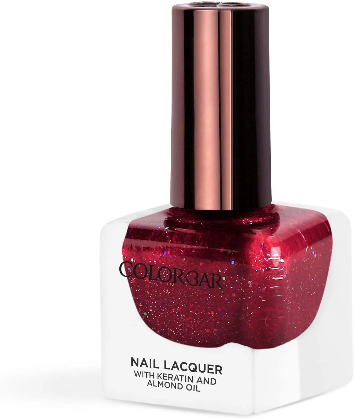 لاک ناخن کالر بار، Spirited، ۱۲ میلی لیتر لاک ناخن کالر بار، Spirited، ۱۲ میلی لیتر