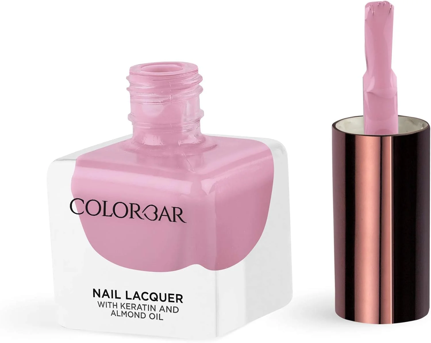 لاک ناخن کالر بار، مدل Shape Of You، ۱۲ میلی لیتر