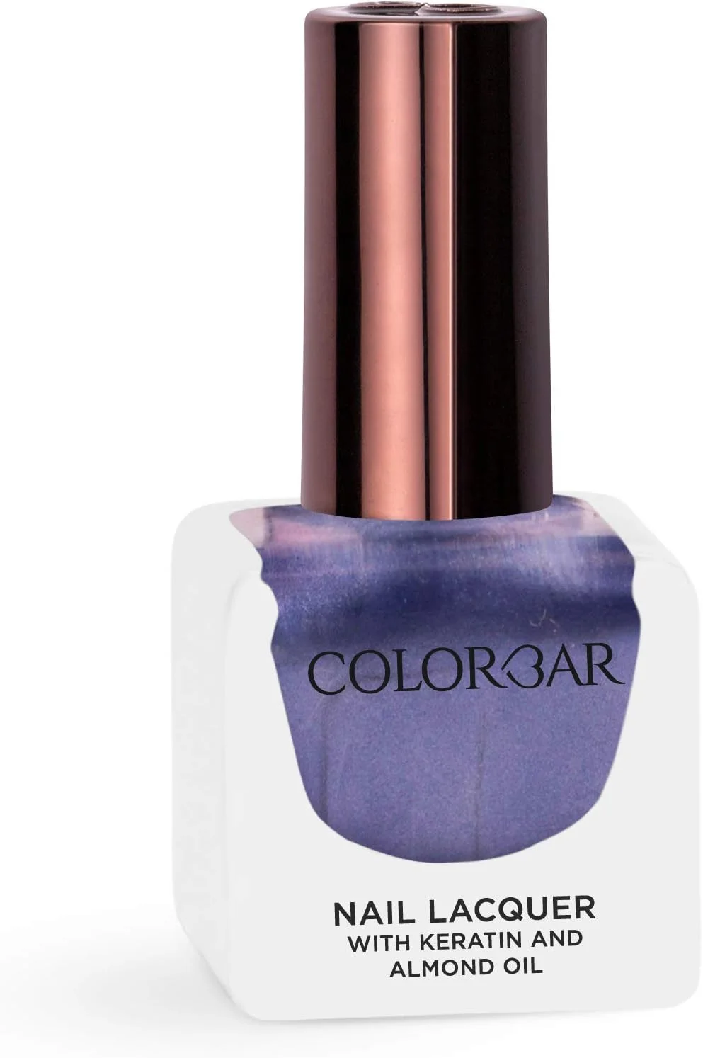 لاک ناخن کالر بار، دریایی، 12 میلی لیتر