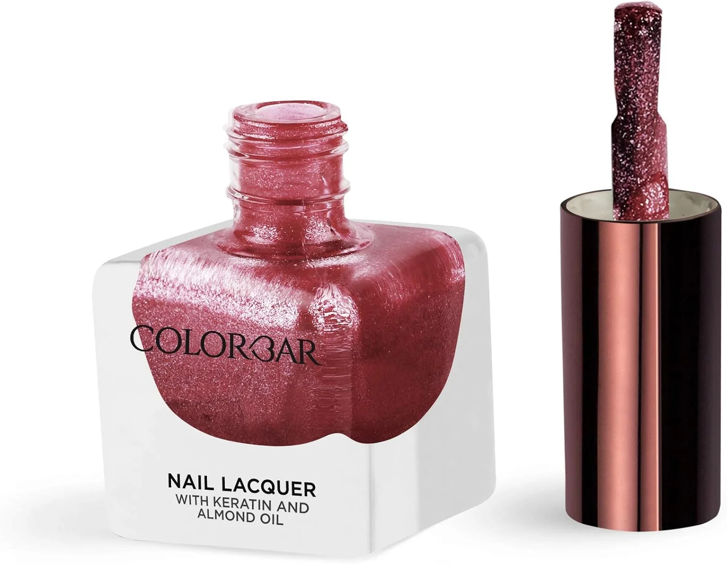 لاک ناخن کالر بار، ویکتوریا، ۱۲ میلی لیتر