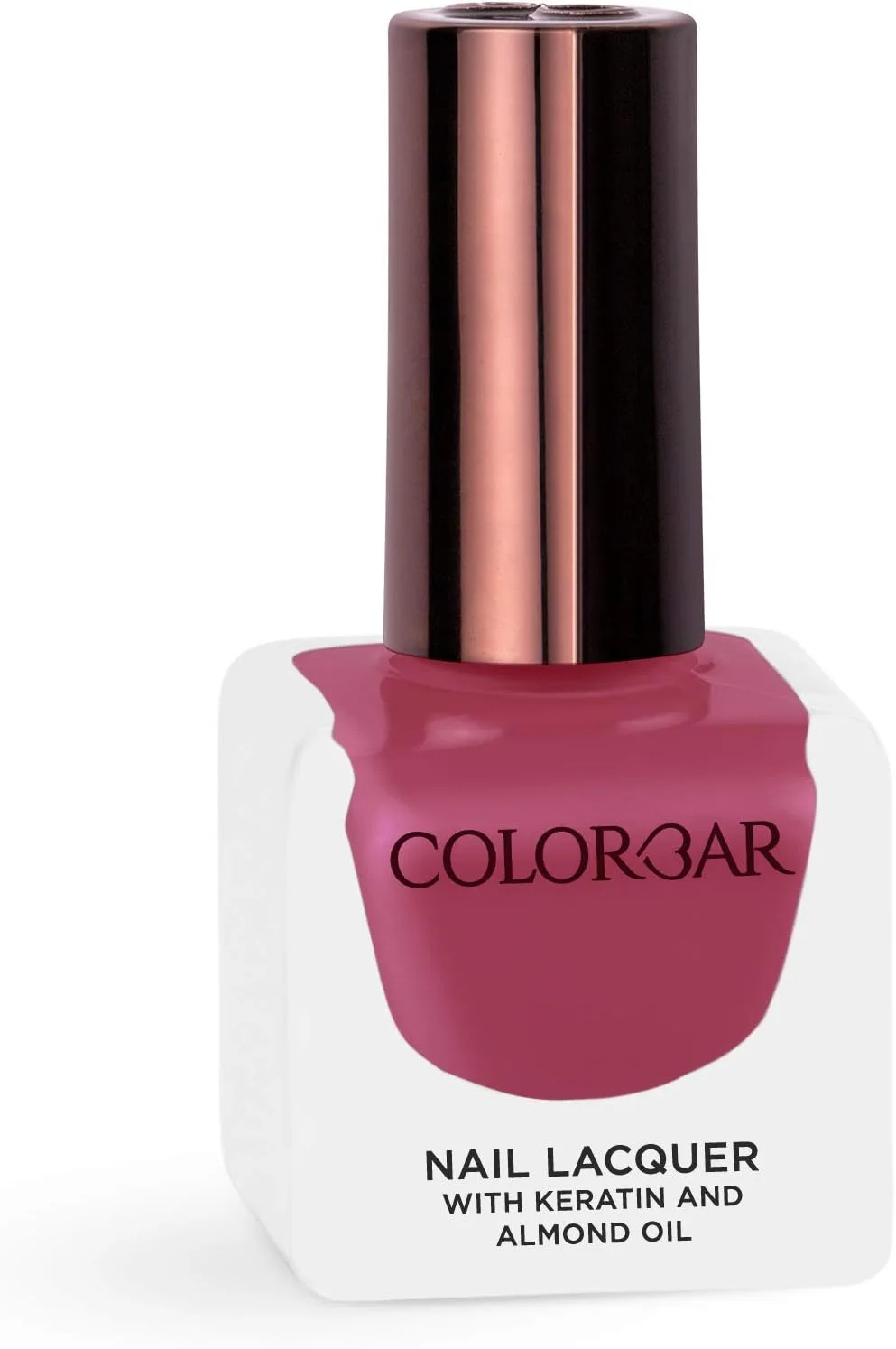 لاک ناخن کالر بار، ملیسیوس، 12 میلی لیتر