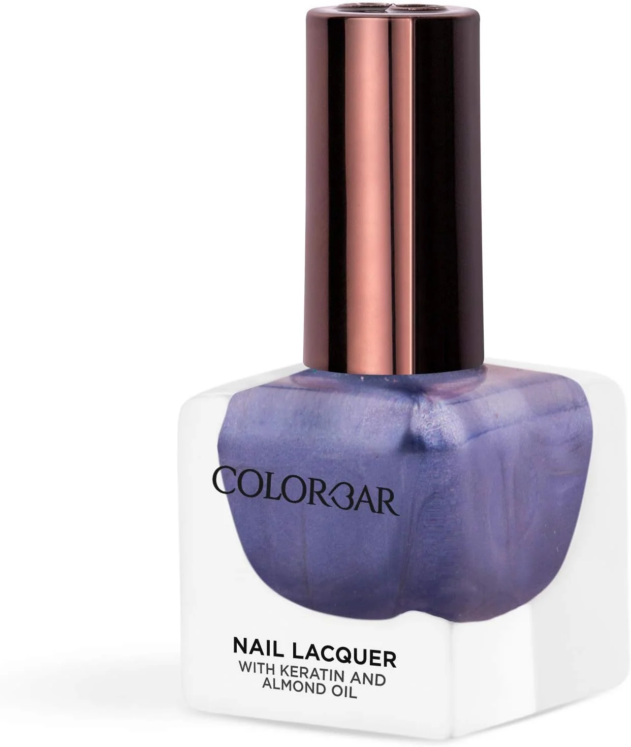 لاک ناخن کالر بار، دریایی، 12 میلی لیتر