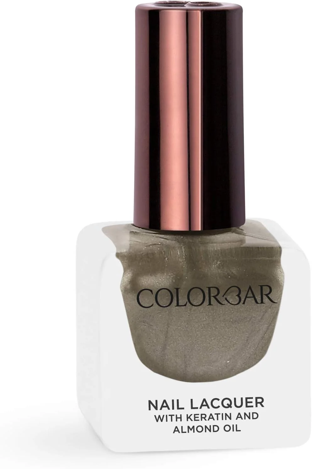 لاک ناخن کالر بار، کارامل آیس، 12 میلی لیتر