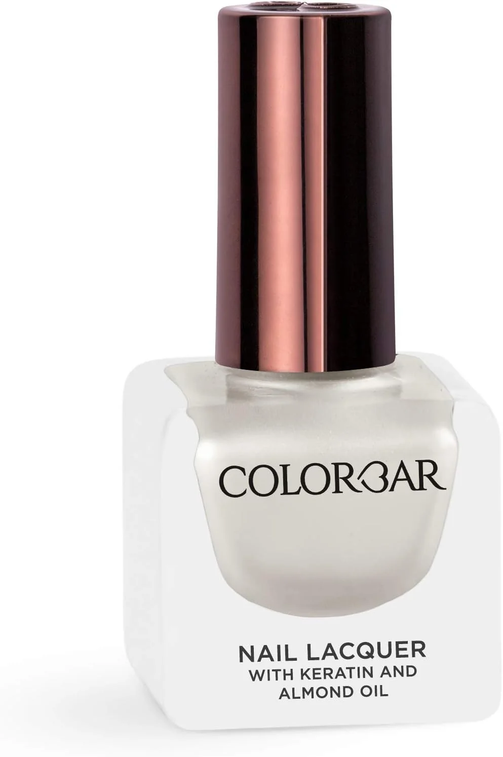 لاک ناخن کالر بار - پرل ریور، 12 میلی لیتر