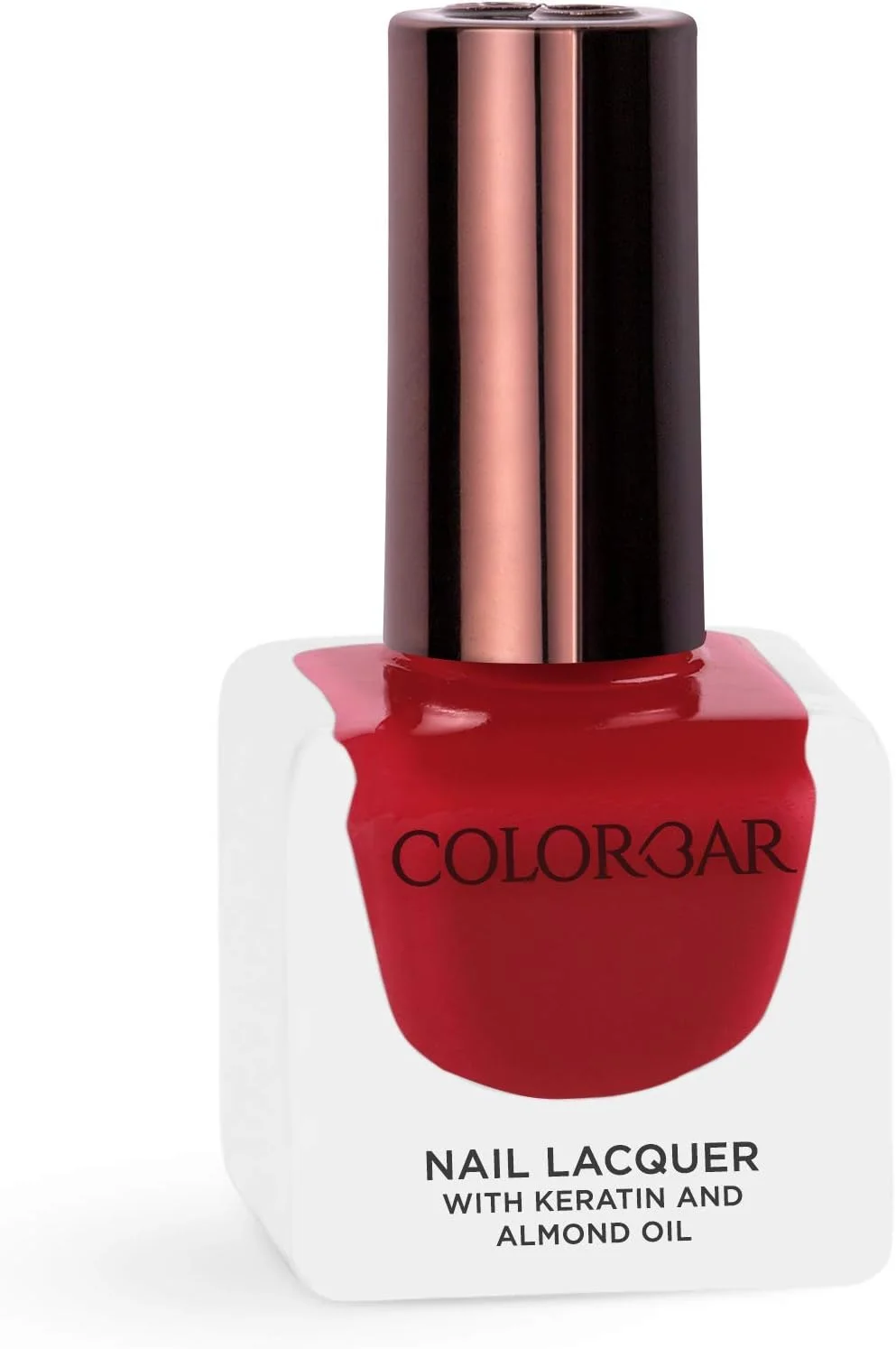 لاک ناخن کالر بار، وسواس، 12 میلی لیتر