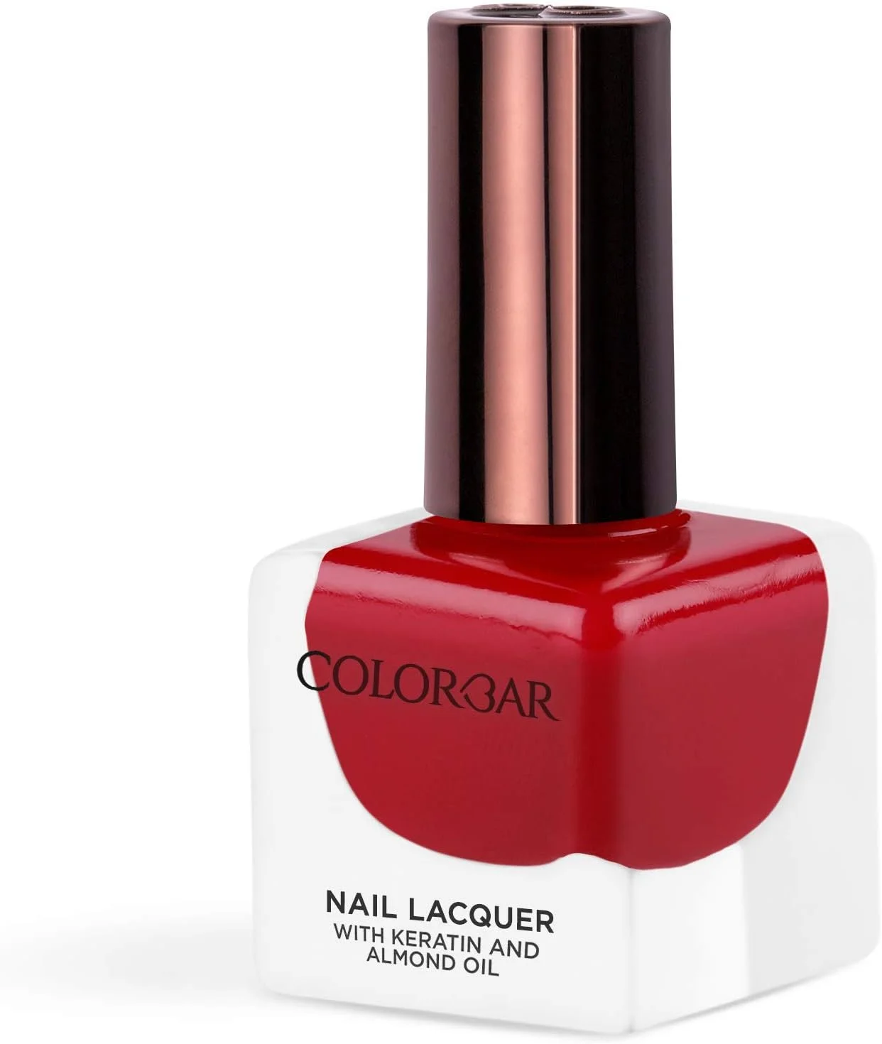 لاک ناخن کالر بار، وسواس، 12 میلی لیتر لاک ناخن کالر بار، وسواس، 12 میلی لیتر