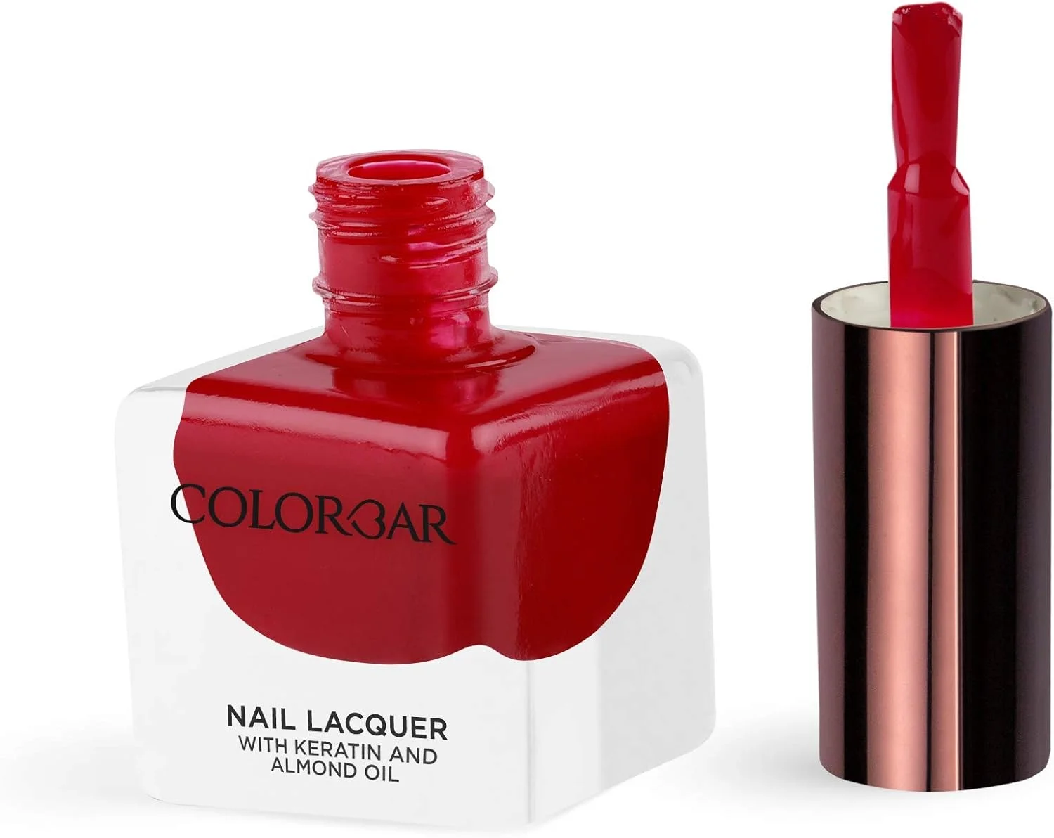 لاک ناخن کالر بار، وسواس، 12 میلی لیتر لاک ناخن کالر بار، وسواس، 12 میلی لیتر