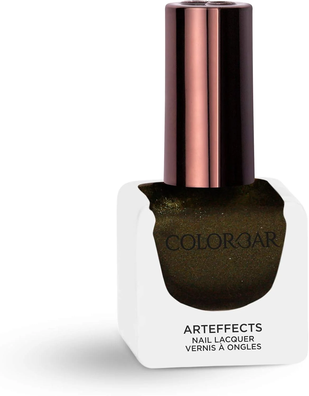 آرته فکتس کالر بار، مشکی پررنگ، 12 میلی لیتر