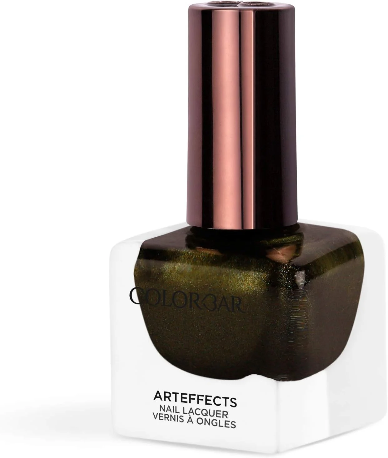 آرته فکتس کالر بار، مشکی پررنگ، 12 میلی لیتر آرته فکتس کالر بار، مشکی پررنگ، 12 میلی لیتر