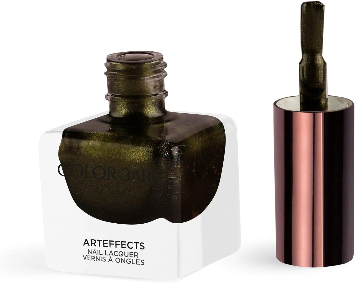 آرته فکتس کالر بار، مشکی پررنگ، 12 میلی لیتر آرته فکتس کالر بار، مشکی پررنگ، 12 میلی لیتر