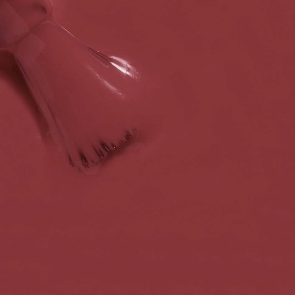 لاک ناخن کالر بار، قهوه ای گلی، 12 میلی لیتر