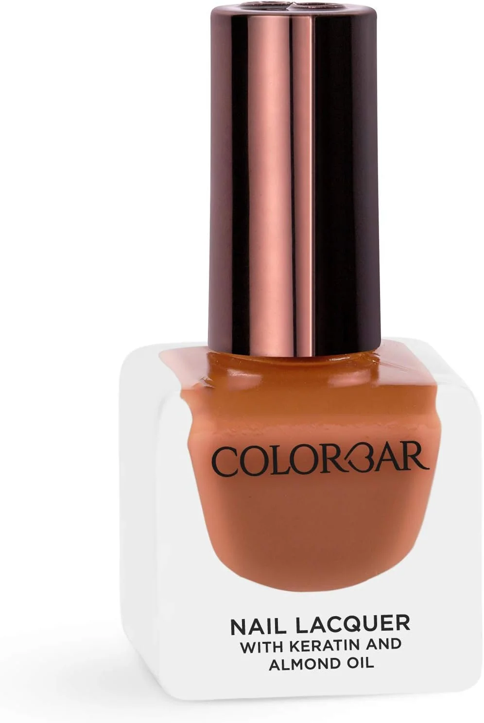 لاک ناخن کالر بار، رنگ چوب، ۱۲ میلی لیتر