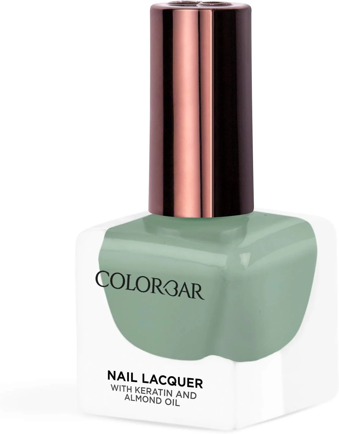 لاک ناخن کالر بار، نینجا، 12 میلی لیتر لاک ناخن کالر بار، نینجا، 12 میلی لیتر