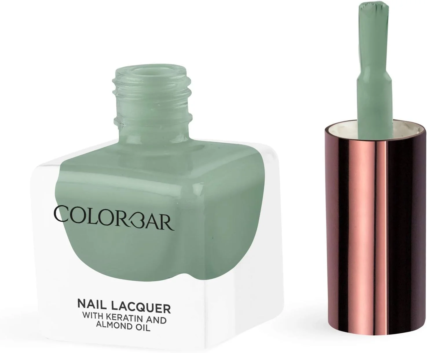 لاک ناخن کالر بار، نینجا، 12 میلی لیتر لاک ناخن کالر بار، نینجا، 12 میلی لیتر