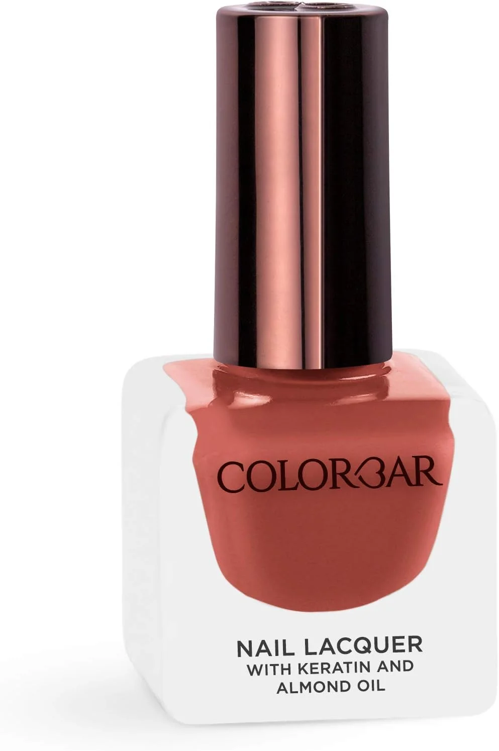 لاک ناخن کالر بار، پاپی، 12 میلی لیتر